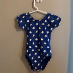 Chloe & Piper ⭐️ leotard